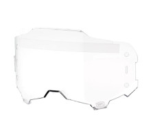 Линза к маске 100% ARMEGA FORECAST Lens [Clear], Roll-Off