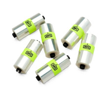 Лента к маске 100% ARMEGA FORECAST Roll-Off 50mm Film - 6 pack, Roll-Off