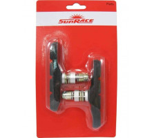 Гальмівні колодки SunRace BSM30 70 мм сумісні з V-brake, пара