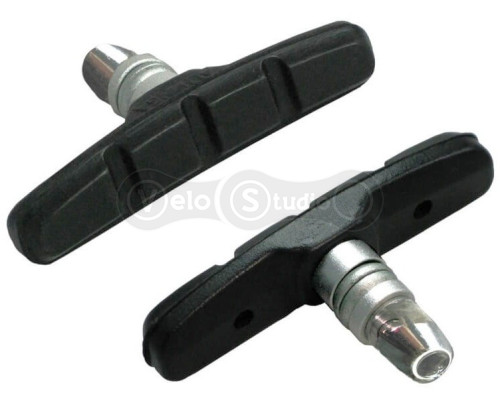 Гальмівні колодки SunRace BSM30 70 мм сумісні з V-brake, пара