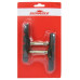 Тормозные колодки SunRace BSM20 70 мм совместимы с old V-brake, Cantilevers, пара