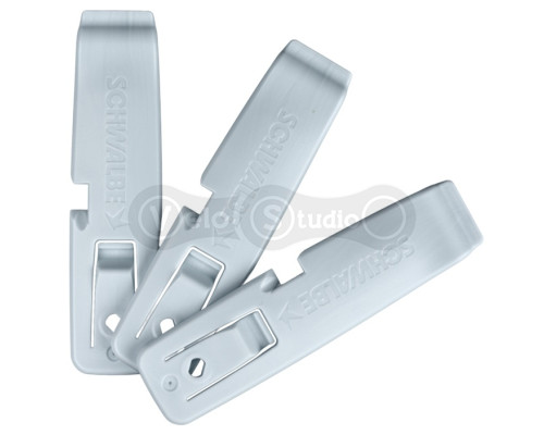 Бортовочные лопатки Schwalbe 3 штуки