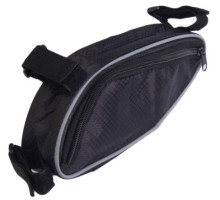 Сумка под раму DNK Safe 40 черная