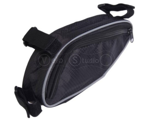 Сумка под раму DNK Safe 40 черная