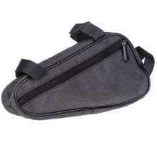 Сумка под раму DNK Safe 30 черная