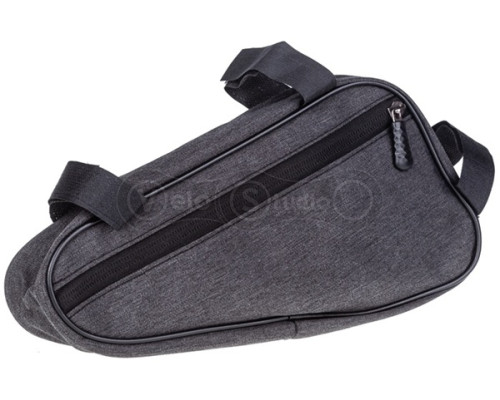 Сумка під раму DNK Safe 30 чорна