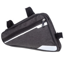 Сумка под раму DNK Safe 50 черная