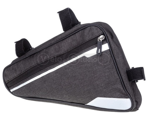 Сумка під раму DNK Safe 50 чорна