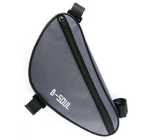 Сумка под раму DNK Safe 20 черная