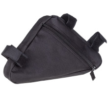 Сумка под раму DNK Safe 10 черная