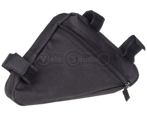 Сумка під раму DNK Safe 10 чорна