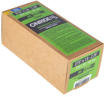 Камера ONRIDE с герметиком Perfect 27,5x1.9-2.35 (584x50-60) AV 48