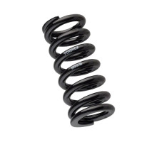 Пружина амортизатора FOX Black Steel Spring: (T) [8.250 TLG X 1.385 ID X 500 фунт/in X 3.64 Travel]