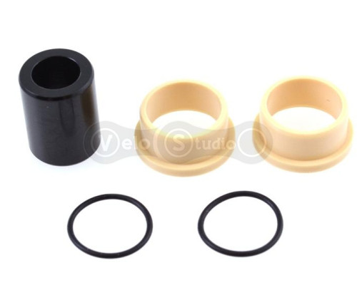 Кріплення амортизатора FOX Mounting Hardware 5 Piece AL 8mm Mounting Width 16,46mm ref 214-09-002