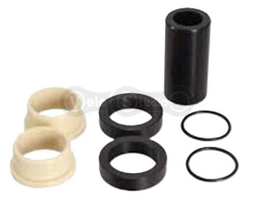 Кріплення амортизаторів FOX Mounting Hardware 6 мм х 0.820" (803-03-257)