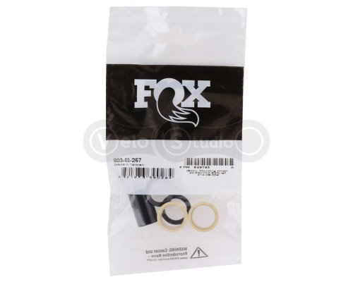 Кріплення амортизаторів FOX Mounting Hardware 6 мм х 0.820" (803-03-257)