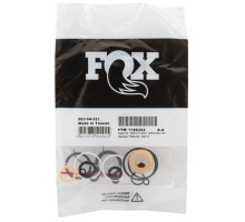 Сервісний набір FOX 2024 FLOAT X/Bomber Air, Damper Rebuild, Gen 2