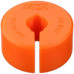 Проставка в воздушную пружину FOX FLOAT NA, 36 Volume Spacer, Orange, 10.8cc, 5 штук