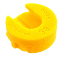 Проставка повітряної камери вилки FOX FLOAT 38 NA 2 2021 - 1шт