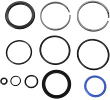 Сервисный набор FOX Marzocchi Z2 34 Rail Damper Rebuild