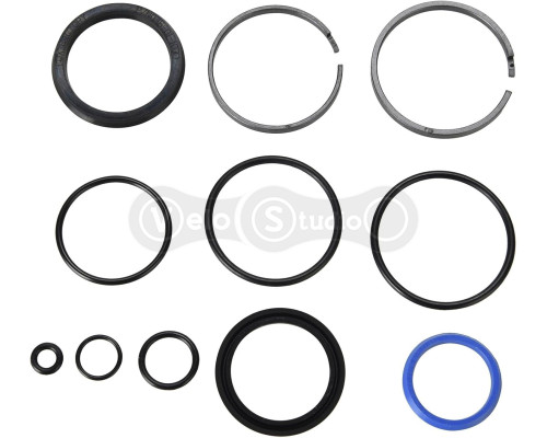 Сервисный набор FOX Marzocchi Z2 34 Rail Damper Rebuild
