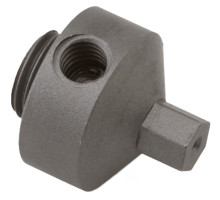 Інструмент для накачування заднього амортизатора азотом FOX (398-00-374)