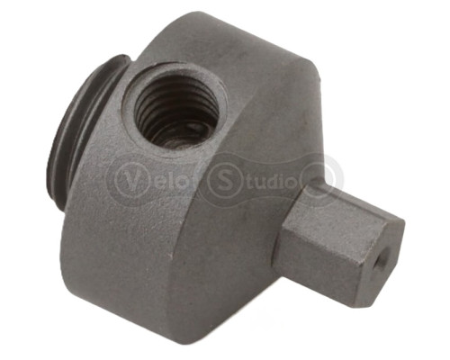 Інструмент для накачування заднього амортизатора азотом FOX (398-00-374)