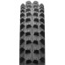 Вело покришка Continental MudKing, 27.5x1.80, BlackChili, ProTection, Tubeless Ready, Skin, чорна