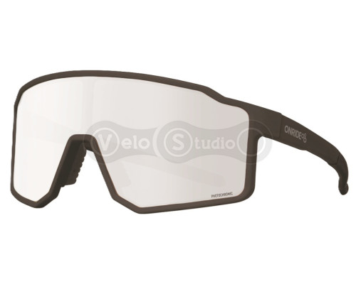 Окуляри ONRIDE CL Race з лінзою Photochromic кат 0-3 (84-25%), оправа TR90