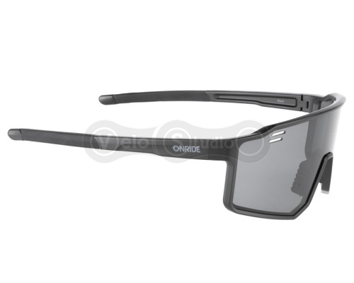 Окуляри ONRIDE CL Race з лінзою димчастий кат 3 (17%), оправа TR90