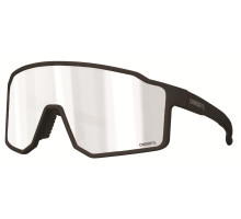 Окуляри ONRIDE CL Race з прозорою лінзою з покриттям Mirror кат 1 (84%), оправа TR90