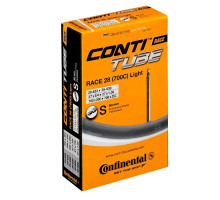 Вело камера Continental Race 700х20C-25C, 18-622 -> 25-630, S80, 150 г.