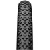 Вело покрышка Continental Race King, 27.5 x 2.20, черная, не складная, skin