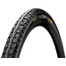 Вело покришка Continental Ride Tour 700 x 47C (28 x 1.75), чорна, не доладна