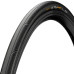 Вело покришка Continental Ultra Sport III 700 x 25C чорна, не доладна, skin