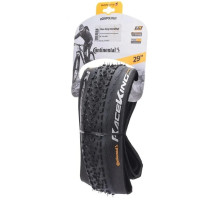 Вело покришка Continental Race King 2.2, 29x2.20, PureGrip, ShieldWall, Skin, Tubeless Ready