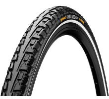 Вело покришка Continental RIDE Tour, 700 x 35C, 28 x 1 3/8, ExtraPuncture Belt, Reflex