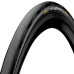 Вело покришка Continental Grand Sport Race 700 x 23C, чорна, складана, skin