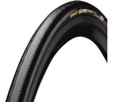 Вело покришка Continental Super Sport Plus 700 X 25C, чорна, не складана