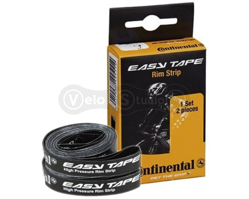 Фліппер Continental Easy Tape Rim Strip, 22-559, (22x26 дюймів), 2 штуки
