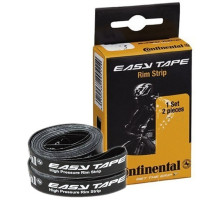 Флиппер Continental Easy Tape Rim Strip, 26-559, (26x26 дюймов), 2 штуки