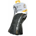 Вело покришка Continental Race King 2.2, 26x2.20, PureGrip, ShieldWall, Skin, Tubeless Ready