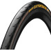 Вело покришка Continental Gatorskin 700 x 25C, чорна, не доладна skin