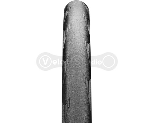 Вело покришка Continental Grand Sport Race 700 x 25C, чорна, не доладна, skin