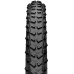 Вело покришка безкамерна Continental Mountain King ShieldWall, 27.5 x 2.60, чорна, складана