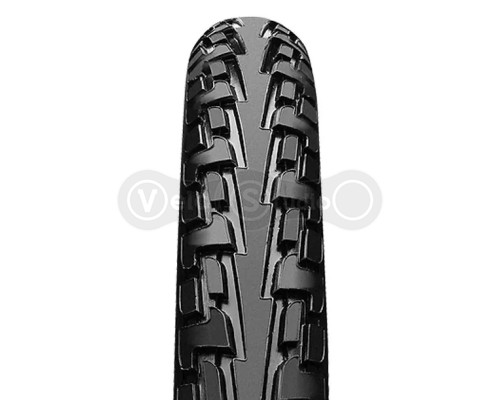 Вело покришка Continental RIDE Tour 700 x 47C (28 x 1.75), чорна, не доладна, Industry