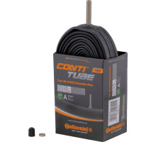 Вело камера Continental Tour Tube Hermetic Plus 27/28x1 1/4-1.75 A40