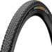 Вело покрышка Continental Terra Speed ProTection 700 x 40C черная, Tubeless Ready, skin