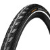 Вело покришка Continental Contact 700 X 42C (28 X 1.60) чорна, не складана, світловідбивна