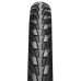 Вело покрышка Continental Contact 700 X 47C (28 X 1.75) черная, не складная, светоотражающая